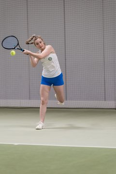 Bild 341 - NL TSV Glinde II - Tennisverein Lohne II : Ergebnis: 5:1